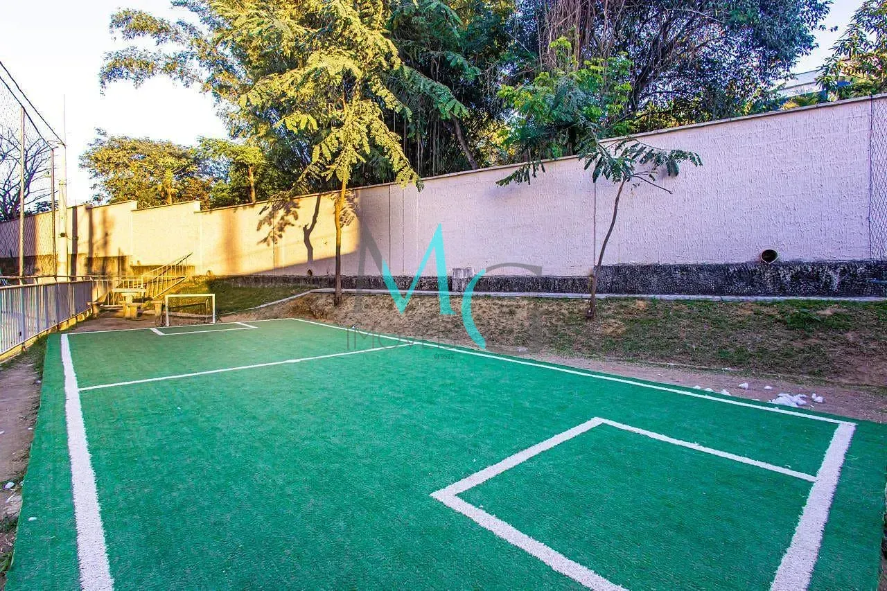 Imagem Apartamento 2 quartos à venda, Mendanha - Campo Grande, Rio de Janeiro, RJ