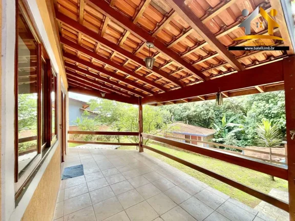 Imagem Casa - Granja Viana | Batelli Imóveis
