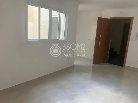 Imagem Apartamento sem Condomínio para Venda em Santo André / SP no bairro Parque Marajoara