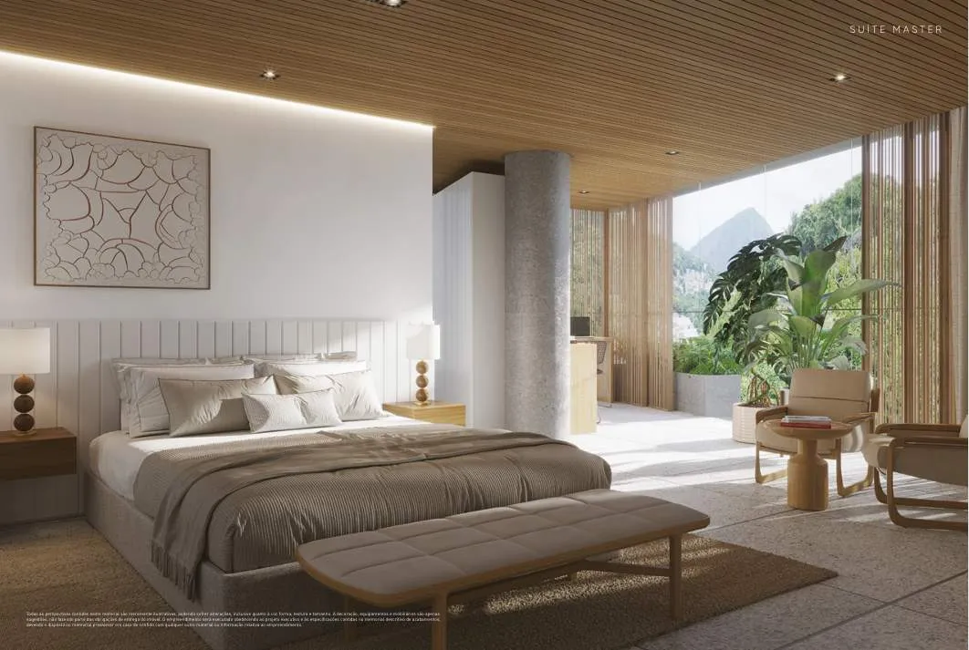 Imagem Haus 34 Botafogo | Casas Suspensas 353m² | Rua Assis Bueno 34
