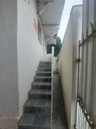 Imagem Casa com 4 dormitórios, 136 m² - venda por R$ 450.000,00 ou aluguel por R$ 1.592,67/mês - Vila Santa Maria - Poá/SP