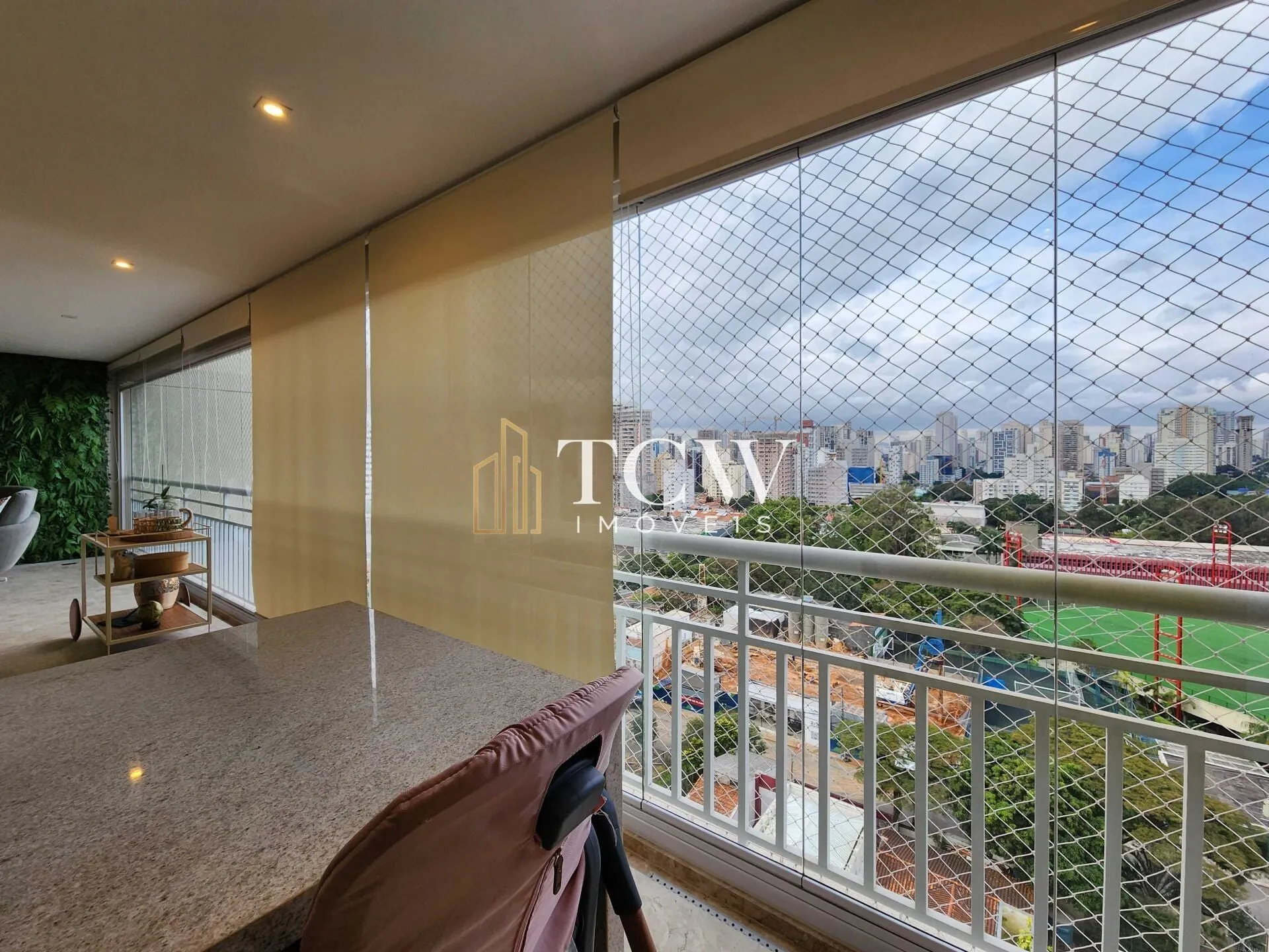 Imagem Apartamento com 3 Quartos à venda no Alto da Boa Vista
