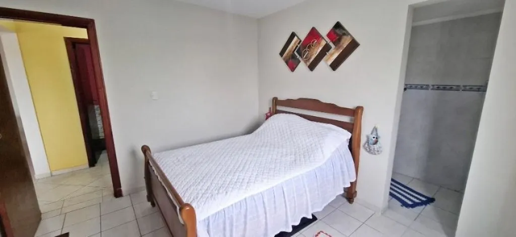 Imagem APARTAMENTO COM 82,00 m² - OCIAN - PRAIA GRANDE SP