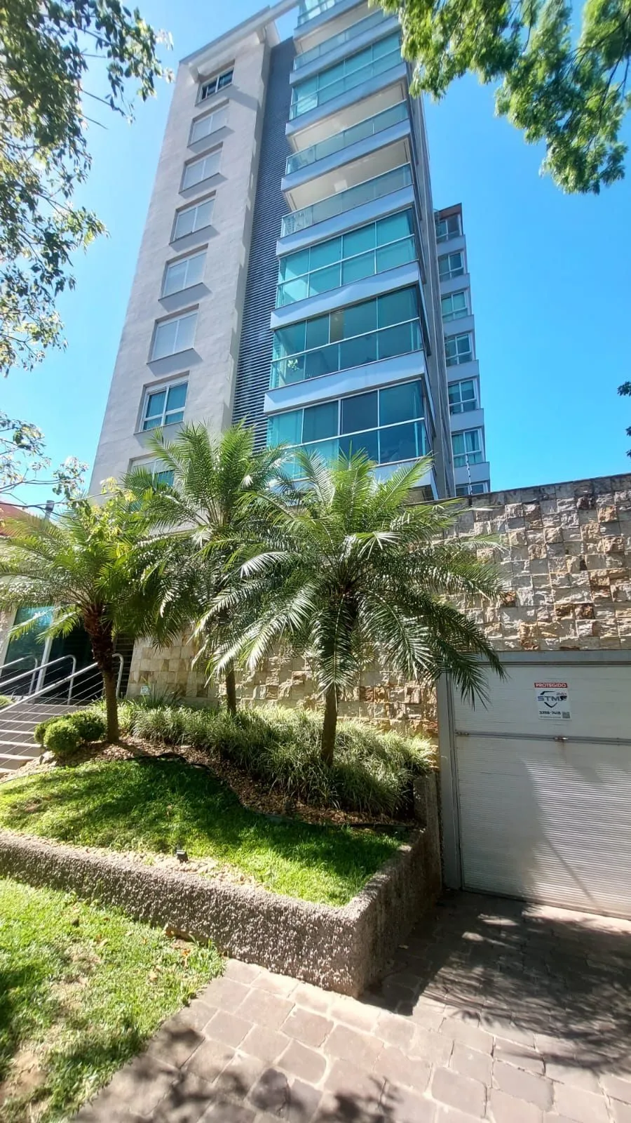 Imagem APARTAMENTO 2 DORMITÓRIOS - TRISTEZA - PORTO ALEGRE - RS