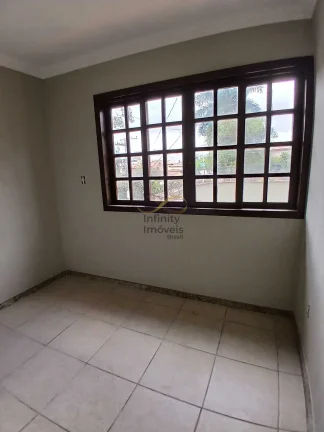 Imagem Casa à venda no bairro Castelo - Belo Horizonte/MG