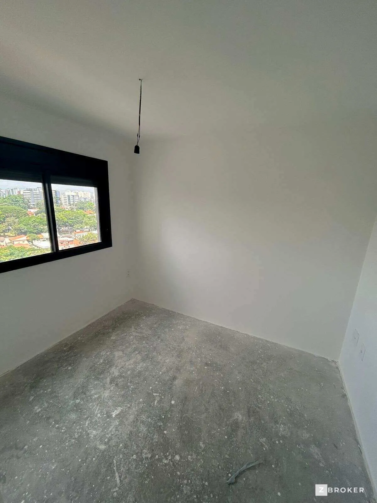 Imagem Apartamento à venda em São Paulo, Vila Anastácio, com 3 quartos, 67m2
