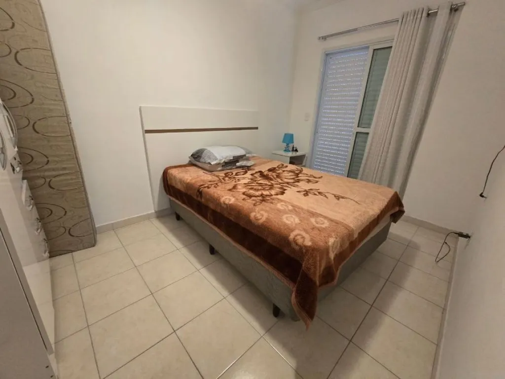Imagem APARTAMENTO COM 90,00 m² - TUPI - PRAIA GRANDE SP