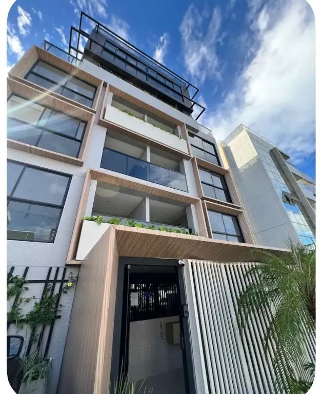 Foto do imóvel Flat para alugar, 26 m² por R$ 2.650,00/mês - Jardim Oceania - João Pessoa/PB