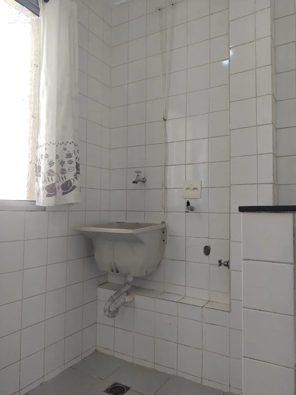 Imagem Apartamento para locação - 2 dormitórios - 1 vaga - Residencial Débora - Vila Arens - Jundiaí - São