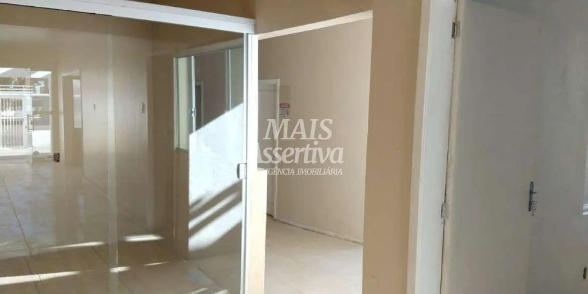 Imagem Casa para Locação em Canoas / RS no bairro Centro