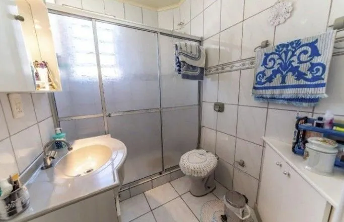 Imagem Apartamento para Venda - 62.43m², 2 dormitórios, 1 vaga - Santana
