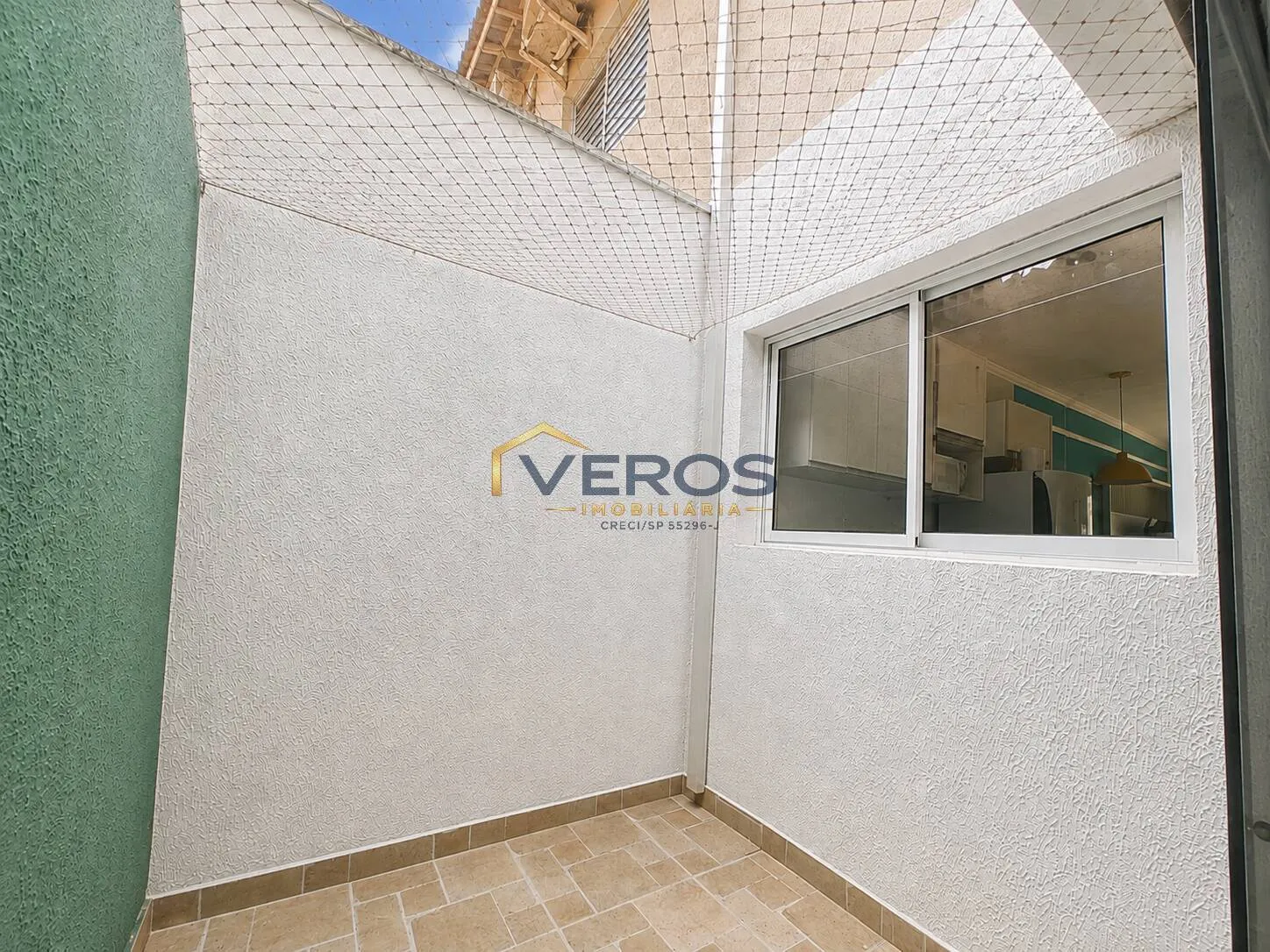 Imagem Casa em Condominio a venda de frente para o mar no Aruan em Caragua