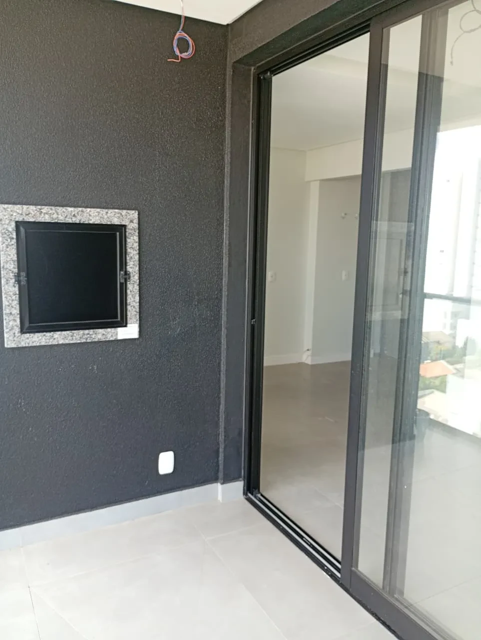 Imagem Apartamento com 3 Quartos à Venda, 91 m² em Centro - Chapecó