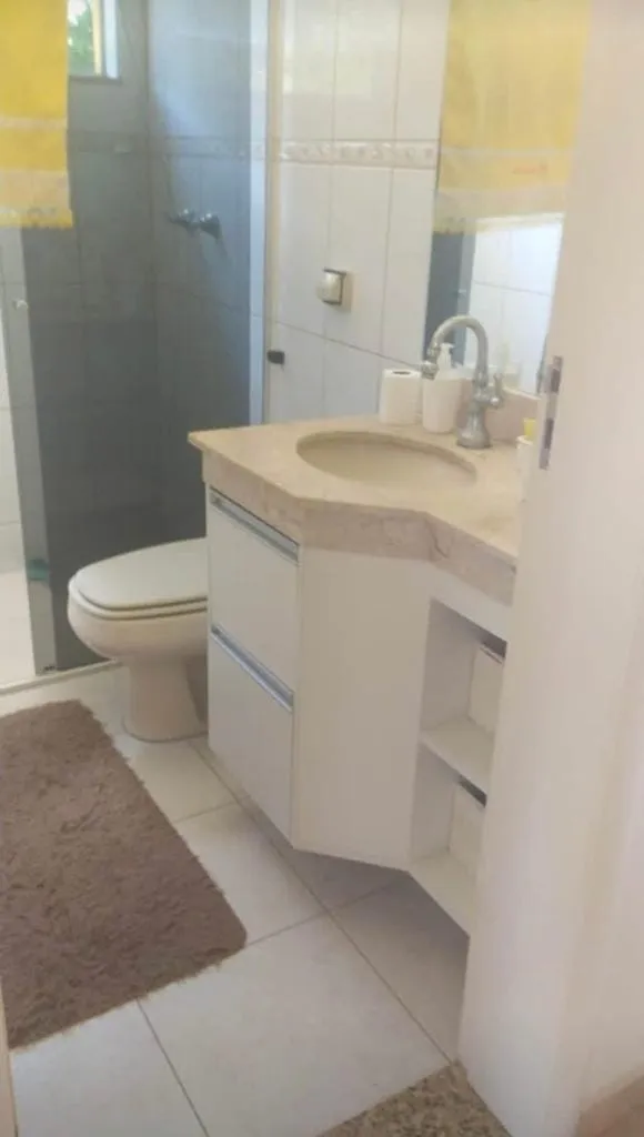 Imagem Casa à venda e locação 3 Quartos, 1 Suite, 4 Vagas, Centro, Tremembé - SP