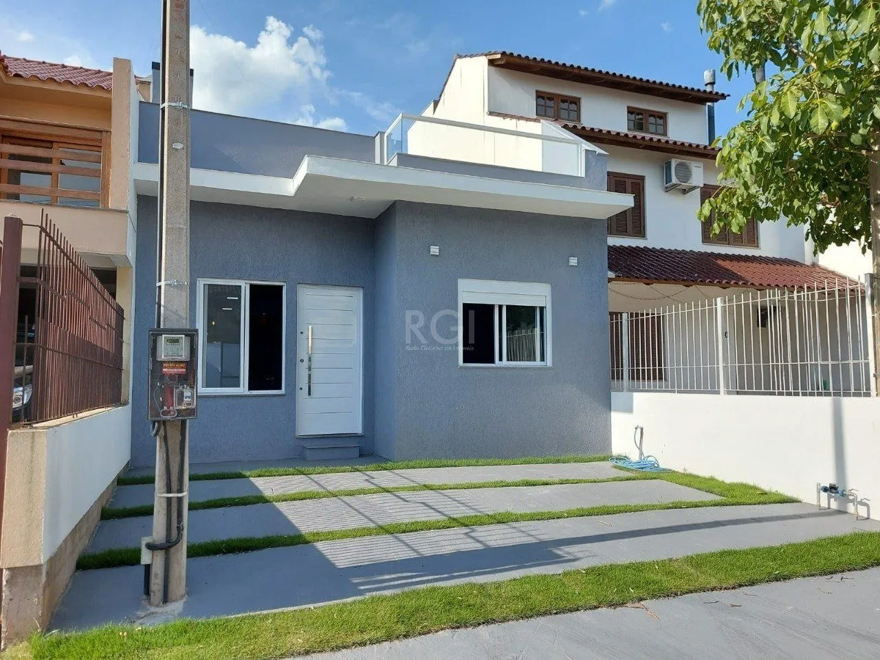 Imagem Casa Lagos de Nova Ipanema- 2 D