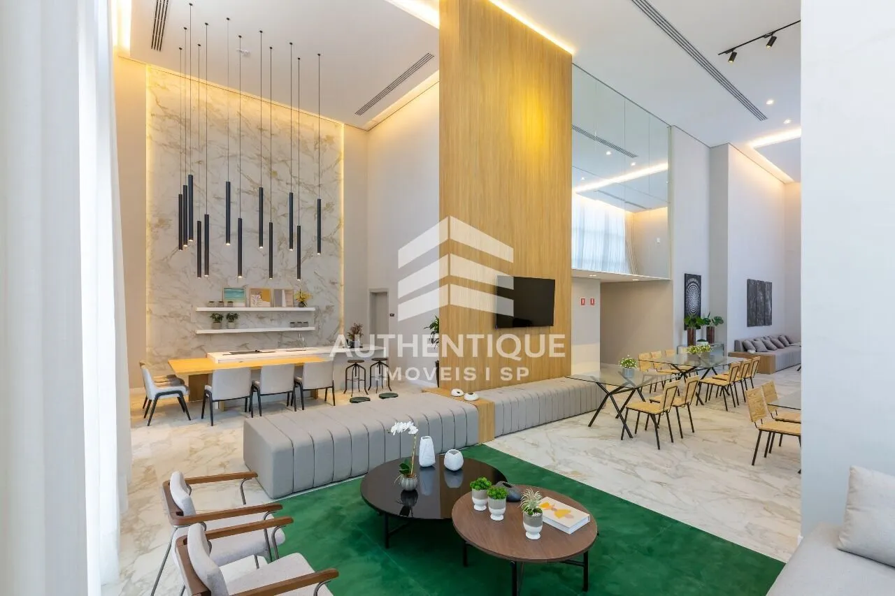 Imagem ALTEZ IPIRANGA - Apartamento à venda no bairro Ipiranga - São Paulo/SP, Zona Sul