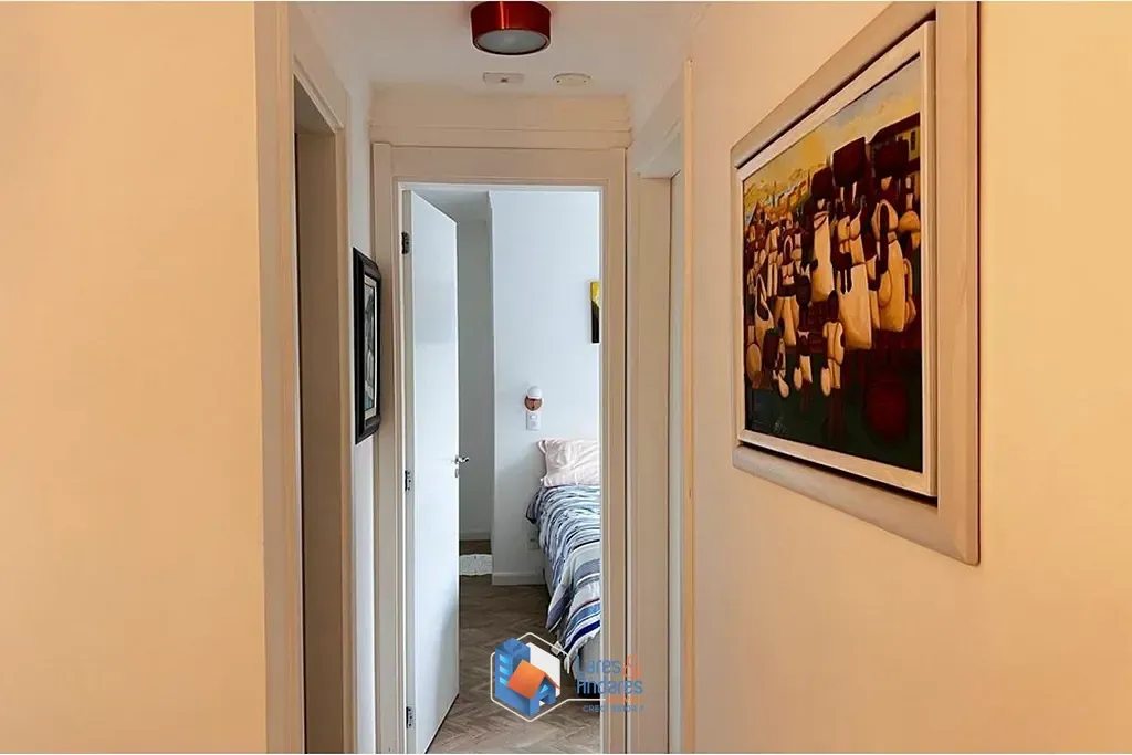 Imagem Apartamento à venda 2 Quartos 1 Suite 1 Vaga 62M² Vila Andrade São Paulo - SP