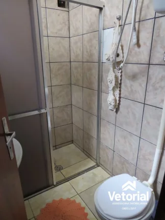 Imagem Casa com 3 quartos no Ouro Branco - Barreiras-BA