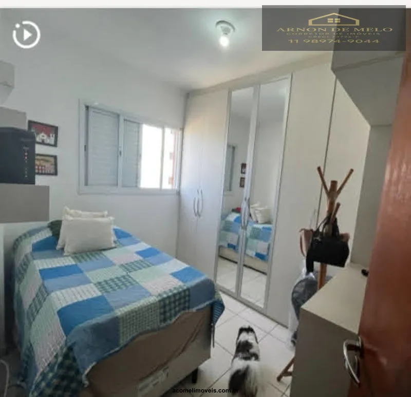 Imagem Apartamentos no Litoral para venda em Praia Grande no bairro Balneário Maracanã