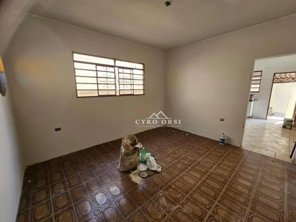 Imagem Casa à venda, 98 m² por R$ 270.000,00 - Santa Terezinha - Piracicaba/SP