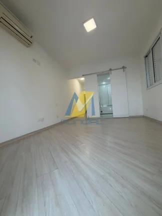 Imagem Conforto, elegância e localização: o equilíbrio perfeito em Santo André!
