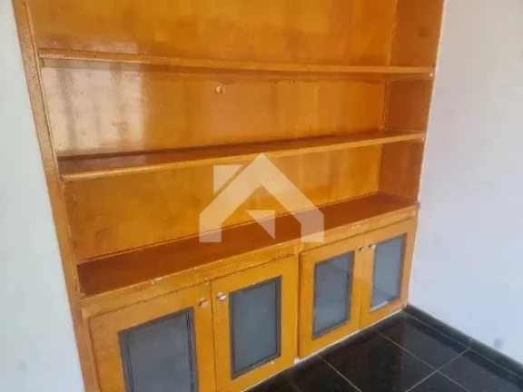 Imagem Casa de Condomínio em Alphaville - Santana de Parnaíba