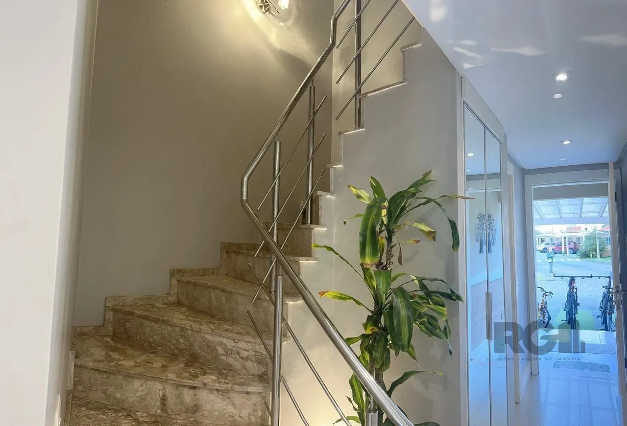 Imagem Casa de Condomínio em Sarandi