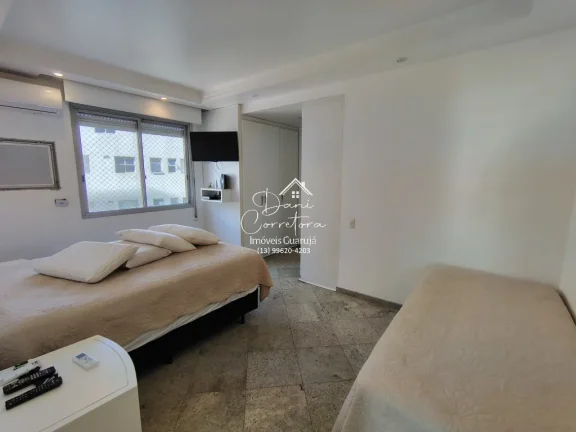 Imagem Apartamento frente mar com lazar, Astúrias: 3 quartos, 2 suítes, 2 salas, 3 banheiros, 2 vagas e 140,00 m².