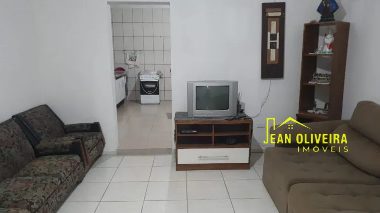 Imagem Casa com 2 Quartos à Venda, 59 m² em Gaivota - Itanhaém