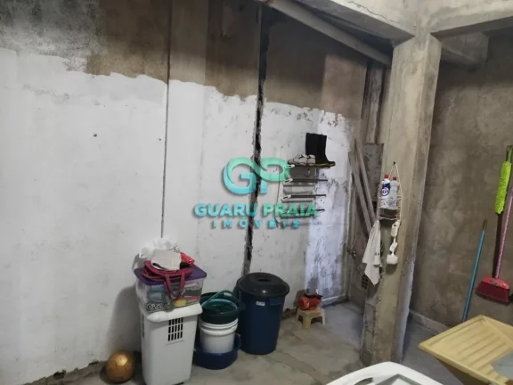 Imagem Casa à venda no bairro Vila Áurea (Vicente de Carvalho) - Guarujá/SP