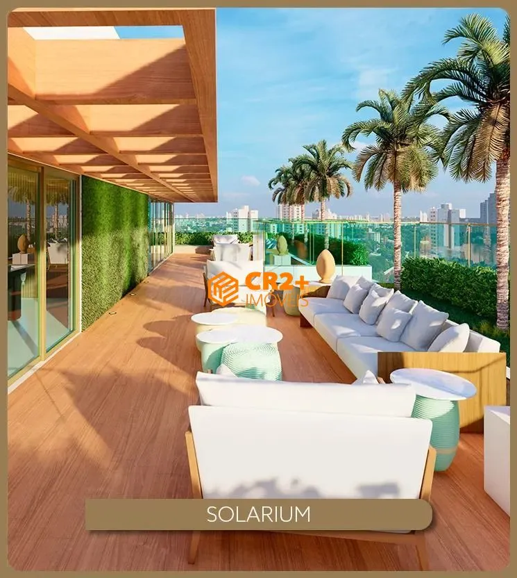 Imagem Apartamento a venda de 51m² 1 quarto suite em Boa Viagem