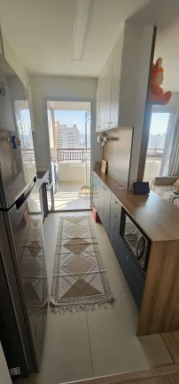 Imagem Apartamento Padrão