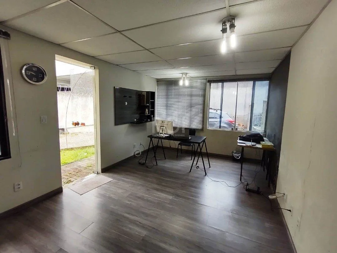 Imagem Loja para Venda - 461m² - bairro Tristeza