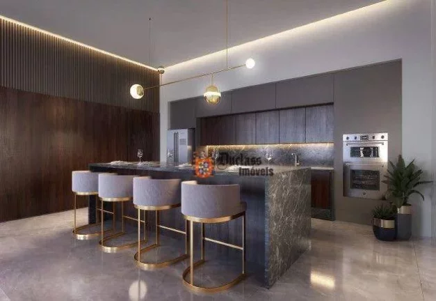 Imagem Apartamento com 3 dormitórios à venda, 206 m² por R$ 4.867.400 - Vila Mariana - São Paulo/SP - Pronto para Morar!!