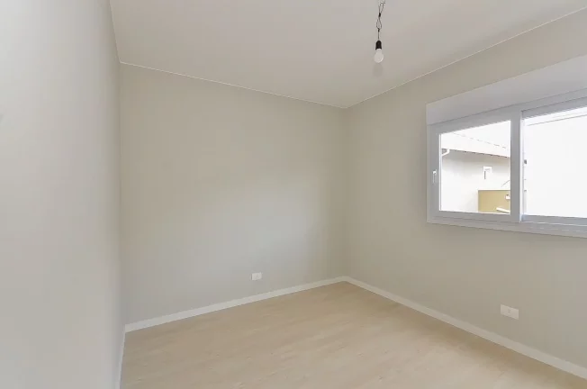 Imagem Casa à Venda em Condomínio – 3 Quartos, 1 Suíte, 131m², Campo Comprido, Curitiba