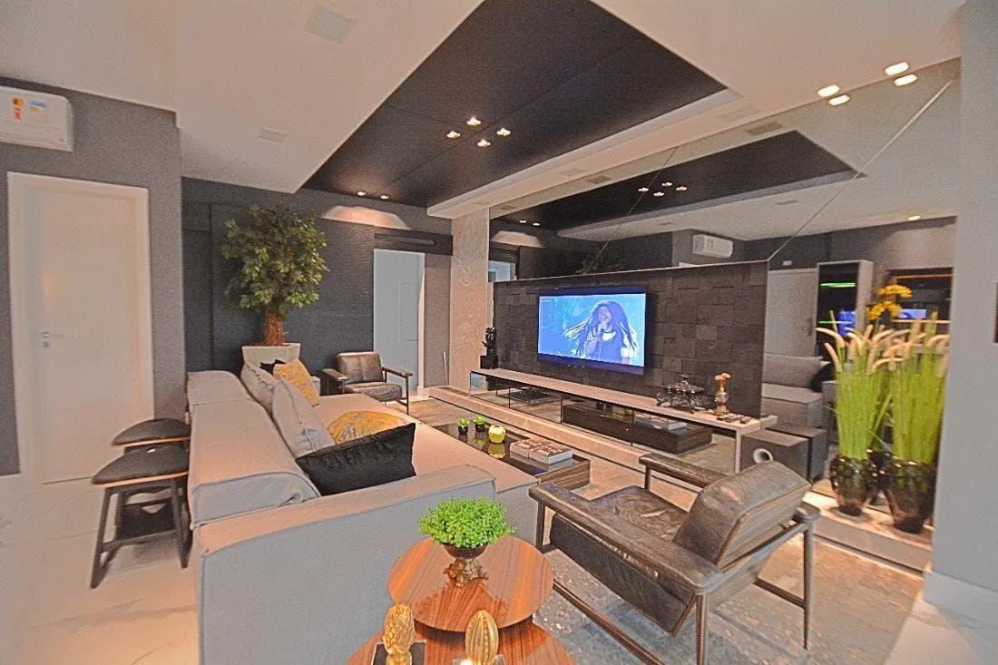 Imagem Apartamento à venda com 207.87m2 por R$ 3.850.000,00