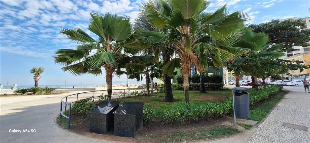 Imagem Apartamento à Venda em Forte, Praia Grande - SP