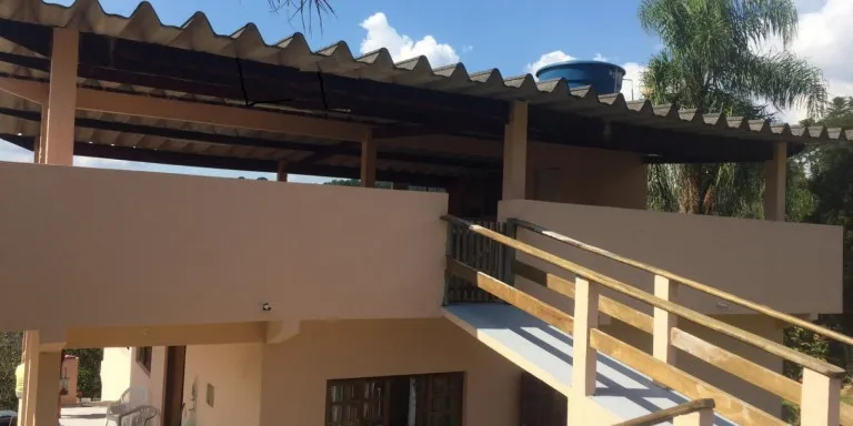 Imagem Chácara com 2 Quartos à Venda, 270 m² em Centro - Santa Isabel