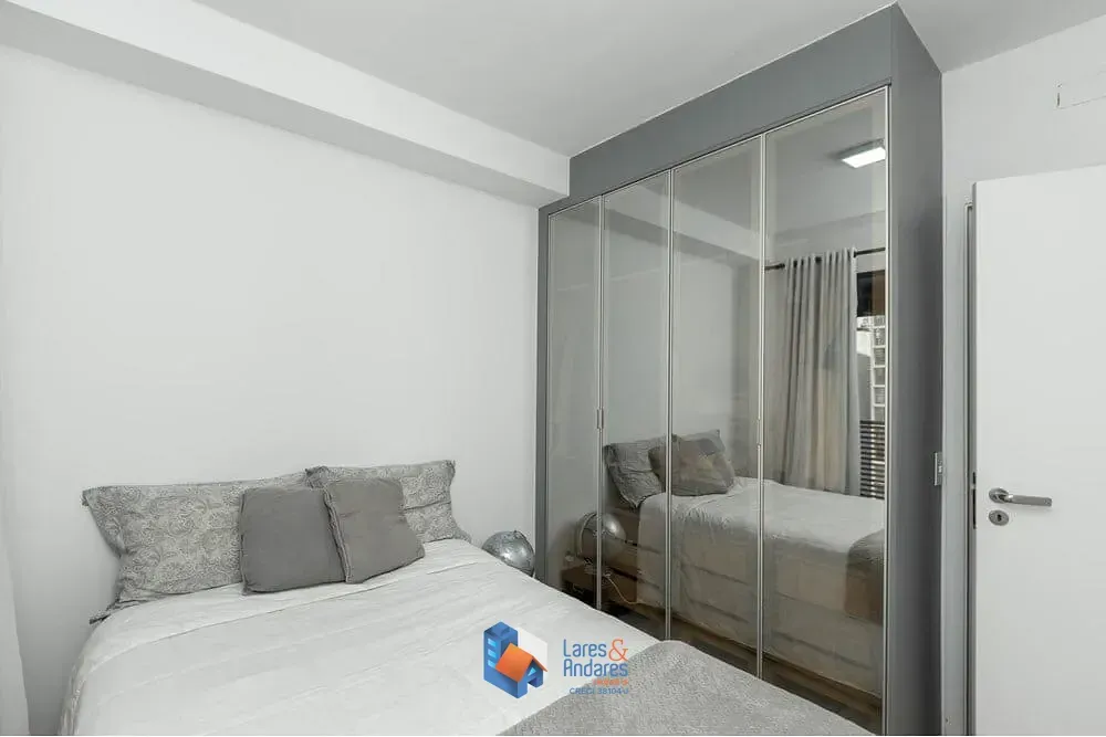Imagem Apartamento à venda 1 Quarto 47M² Vila Mariana São Paulo - SP