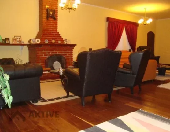 Imagem Casa de Condomínio em Portal - Santana de Parnaíba