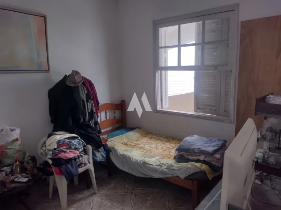 Imagem Apartamento no coração do bairro Campo Grande em Santos-SP