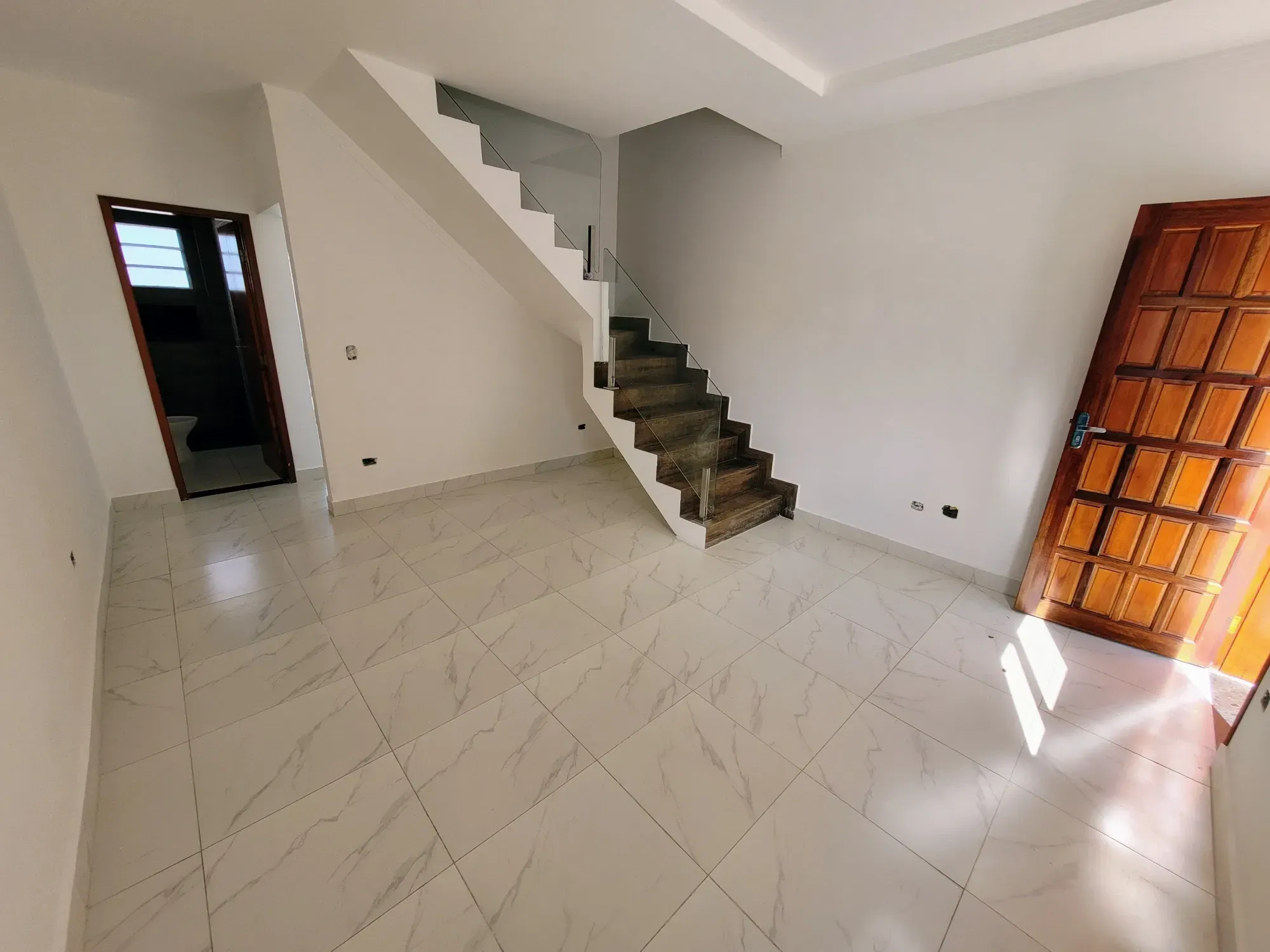 Foto do imóvel: Sobrado com 2 Quartos à Venda, 80 m² em Campos Elísios