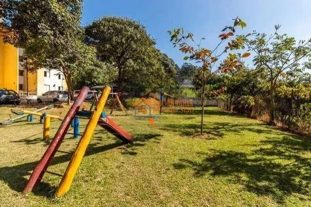 Imagem Apartamento com 2 dormitórios à venda, 55 m² por R$ 296.800,00 - Jardim Odete - Guarulhos/SP