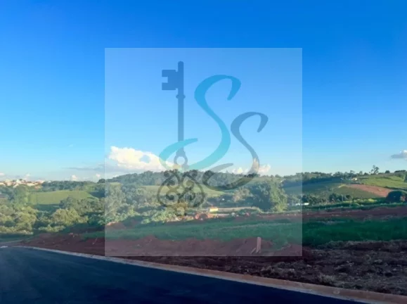 Imagem Venda de terreno no Jardim Ecoville Vinhedo, Itupeva Loteamento aberto com lotes residenciais e comerciais