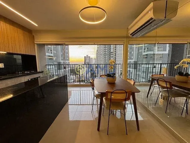Imagem Apartamento para Locação 3 Quartos, 1 Suite, 2 Vagas, 77M², Setor Bueno, Goiânia - GO | Residencial Vaca Brava 53