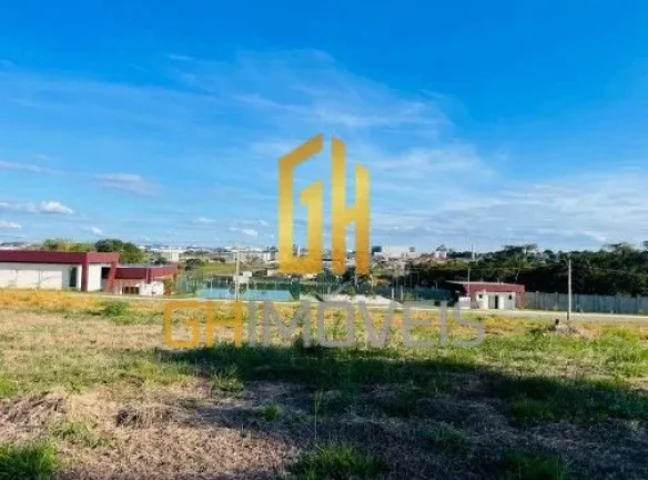 Imagem TE0078Ágio de lote com 250m2 em condomínio fechado Lote 250 m bem localizado, plano ÁGIO 170 mil ...