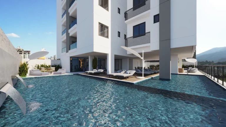 Imagem Apartamento para venda no bairro Morretes em Itapema