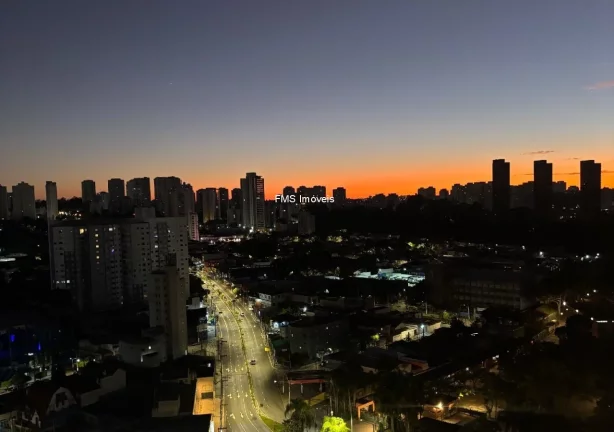 Imagem APARATAMENTO 53m² - 2 DORMITORIOS - 1 VAGA - SANTO AMARO