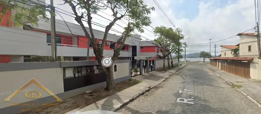 Imagem Apartamento para Venda em Cabo Frio / RJ no bairro Palmeiras