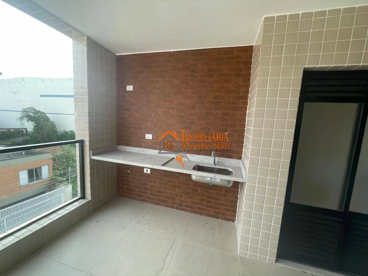 Imagem Apartamento com 2 dormitórios à venda, 68 m² por R$ 730.000,00 - Vila Moreira - Guarulhos/SP
